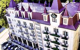 Hotel Coroana Moldovei
